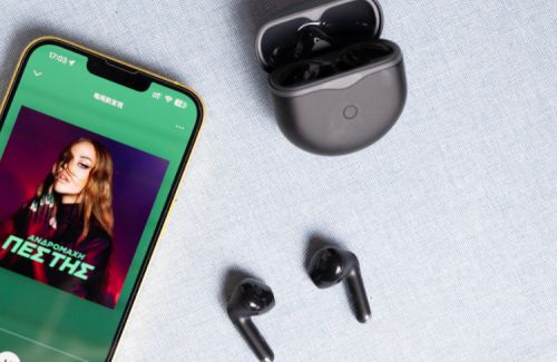 品牌音质好？平价蓝牙耳机哪个品牌音质好？ayx爱游戏app体育平价蓝牙耳机哪个(图4)