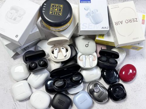 品牌音质好？平价蓝牙耳机哪个品牌音质好？ayx爱游戏app体育平价蓝牙耳机哪个(图6)