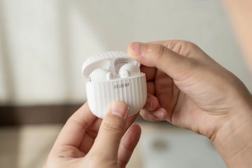 品牌音质好？平价蓝牙耳机哪个品牌音质好？ayx爱游戏app体育平价蓝牙耳机哪个(图12)