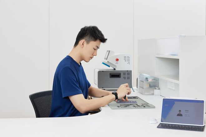 日全新升级 全品类享受优质服务爱游戏爱体育2025年华为服务