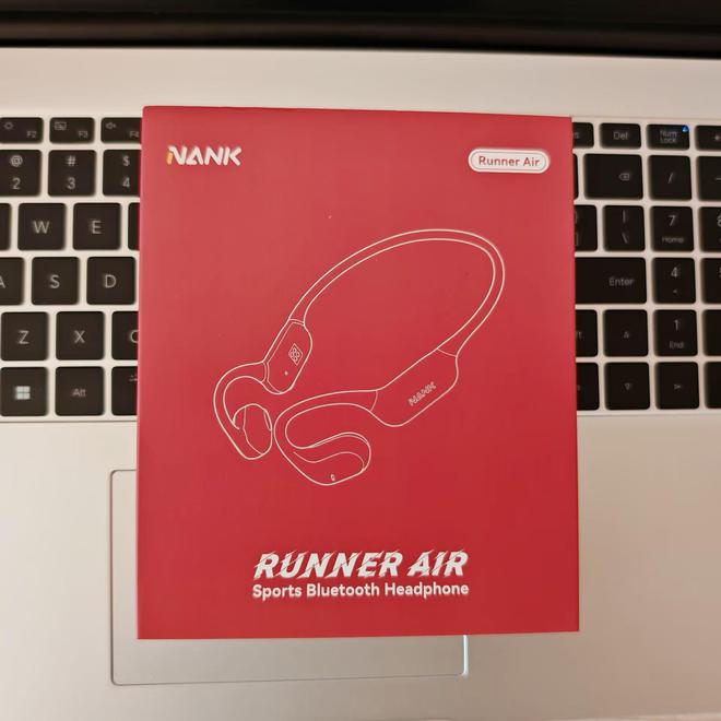 Runner Air 耳机给你带来惊喜爱游戏app享受好音质与舒适佩戴体验南卡(图4)
