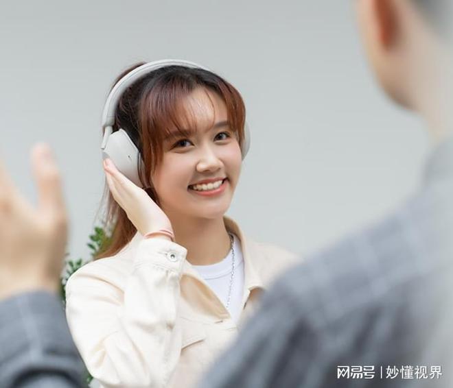 戴式降噪耳机推荐！爱游戏体育三款头(图3)
