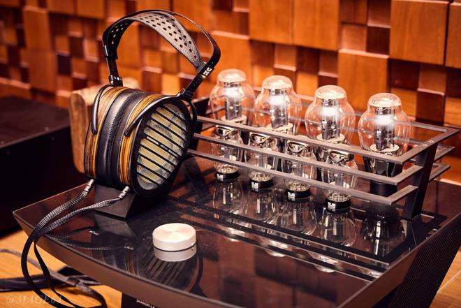 头部品牌HIFIMAN海菲曼踏出科技自强