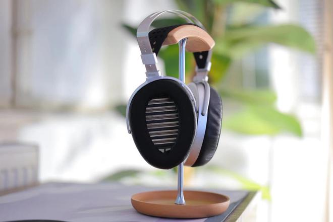 头部品牌HIFIMAN海菲曼踏出科技自强路爱游戏(ayx)破浪出海展新声——中国音频(图3)