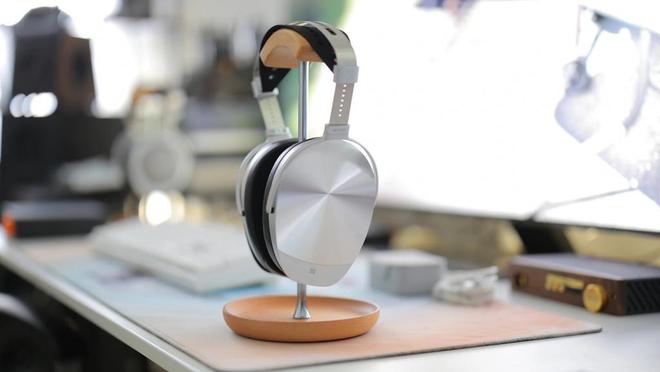 头部品牌HIFIMAN海菲曼踏出科技自强路爱游戏(ayx)破浪出海展新声——中国音频(图6)