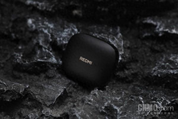 S上手：半入耳也能主动降噪 静享舒适爱游戏最新REDMI Buds 7(图6)