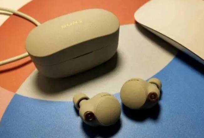 蓝牙耳机4款与生活品味契合爱游戏app优雅又美观的(图3)